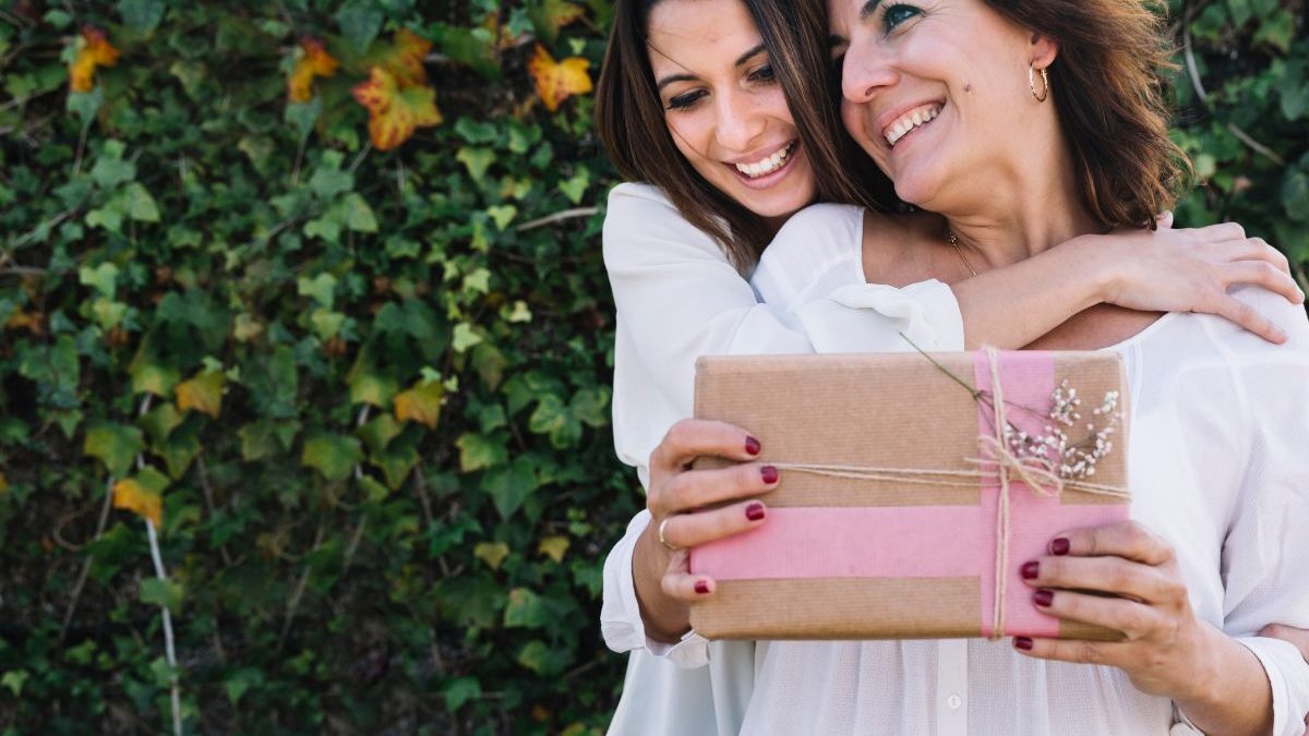 5 ideas de regalos para el Día de la Madre que encuentras en Locatel
