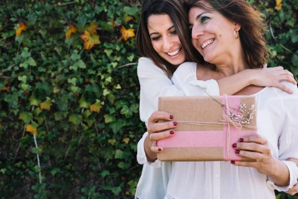 Regalo para el día de la madre