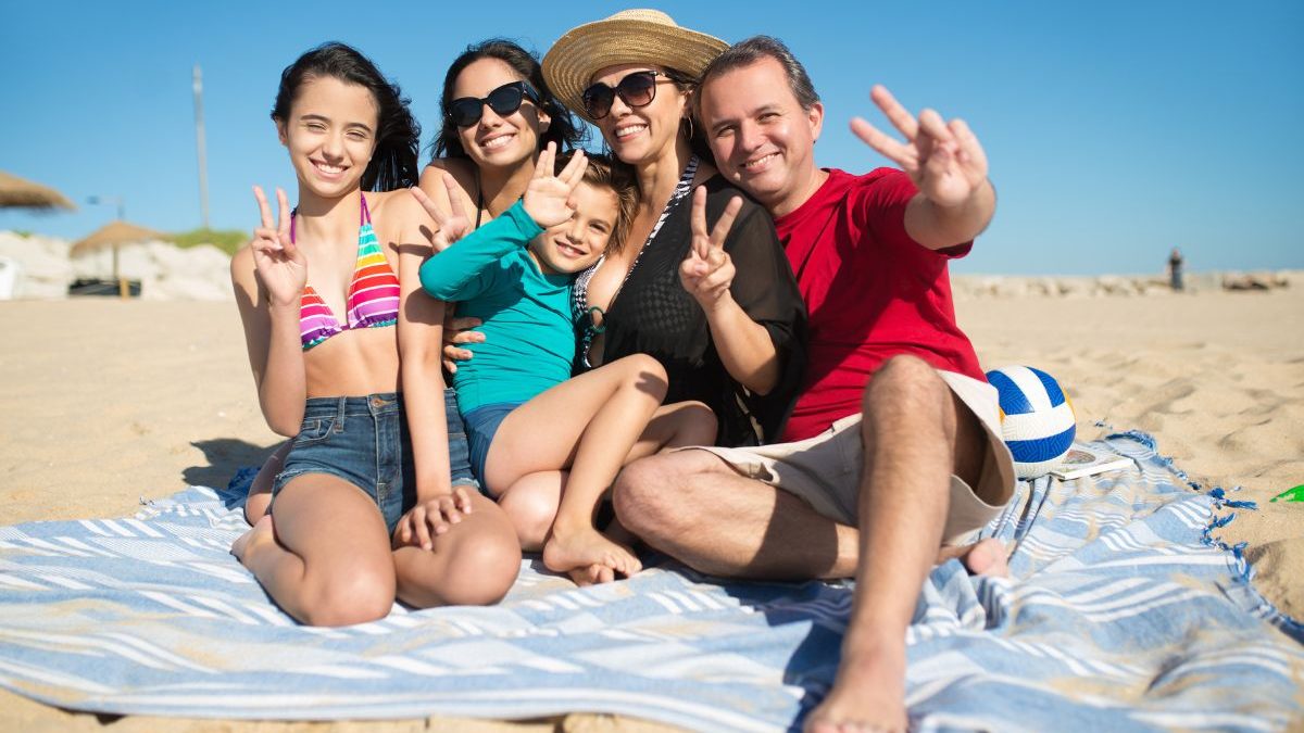 3 consejos para elegir el protector solar según tu tipo de piel