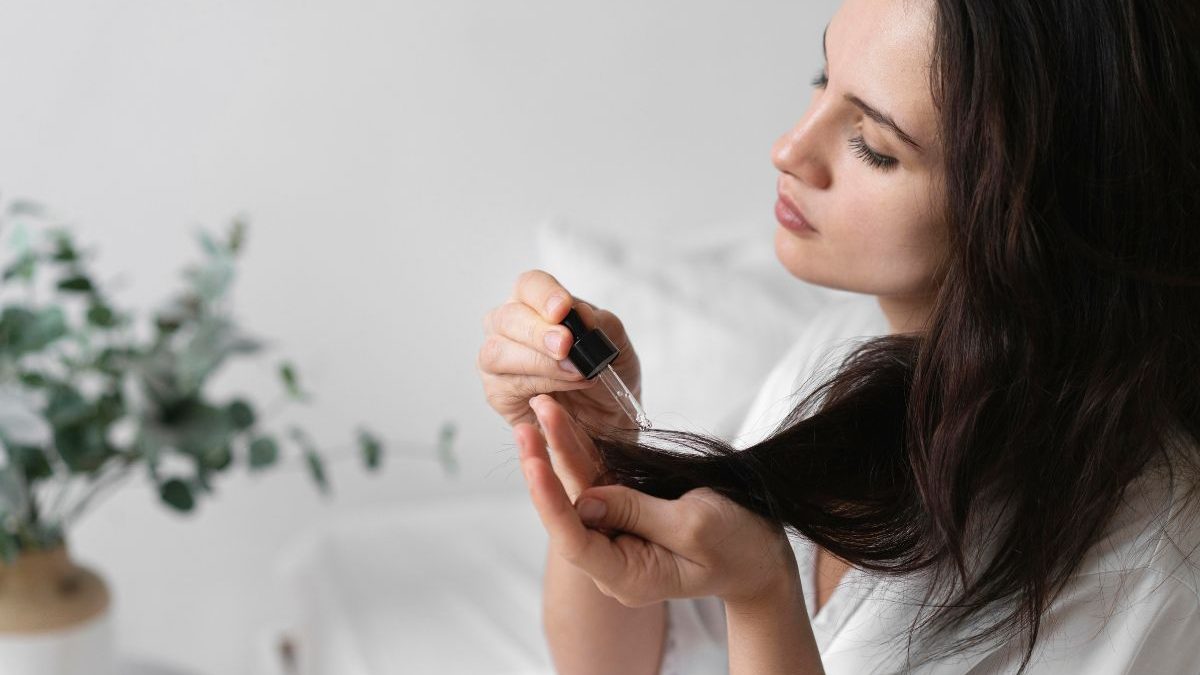 5 causas de la caída de cabello y formas seguras de tratarla