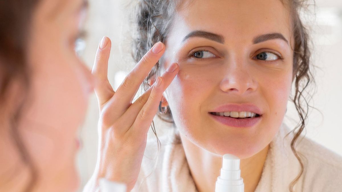 ¿Cómo aplicar el contorno de ojos para mejores resultados?
