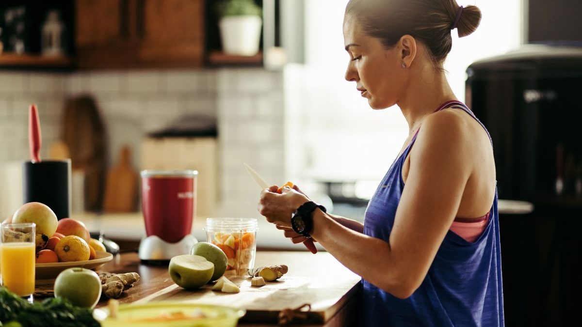 5 tipos de proteínas y cómo incluirlas en tu alimentación diaria