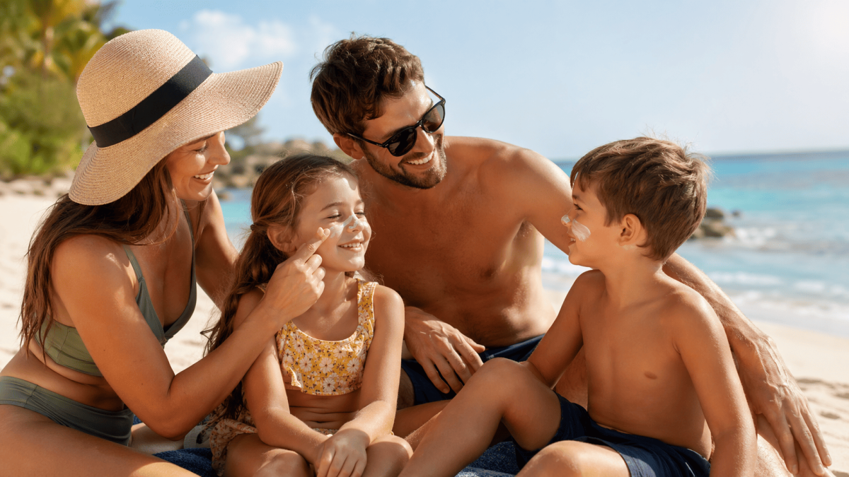 ¿Cuál es la diferencia entre un protector solar mineral y uno químico para piel sensible?