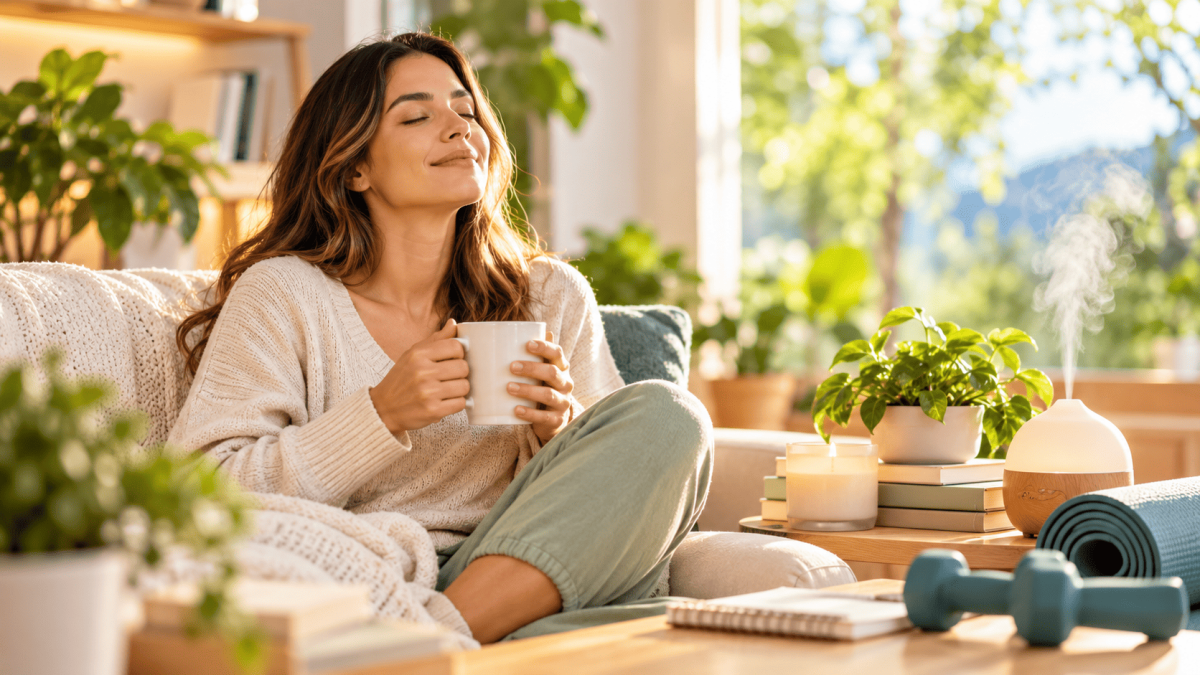 Día Mundial de la Salud Mental: cómo cuidar tu bienestar emocional